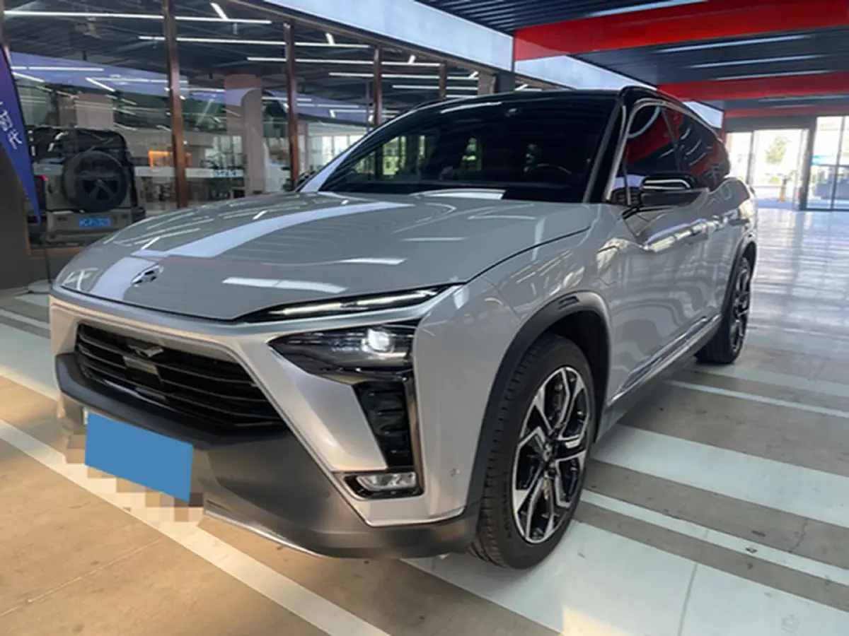 2020 NIO ES8 BEV 70KWH