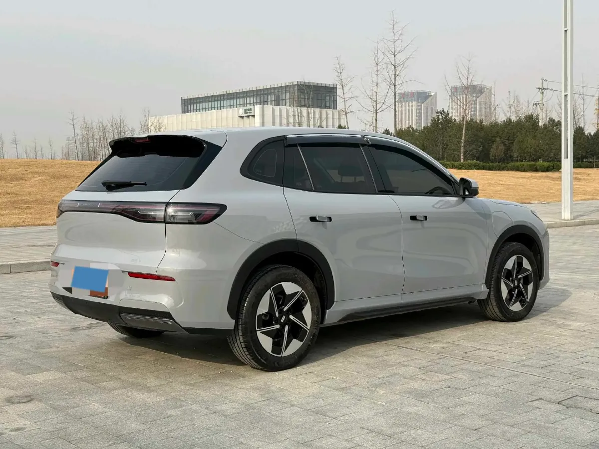 2024 LanDian E5 1.5L 110HP L4 E-CVT PHEV 17.52KWH,autocango,china used car exporter,china ev exporter,chinese used car exporter,chinese used ev exporter