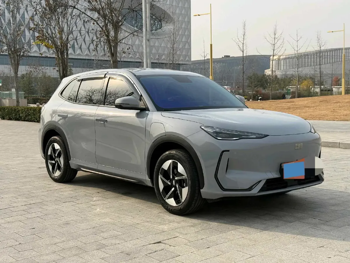 2024 LanDian E5 1.5L 110HP L4 E-CVT PHEV 17.52KWH,autocango,china used car exporter,china ev exporter,chinese used car exporter,chinese used ev exporter
