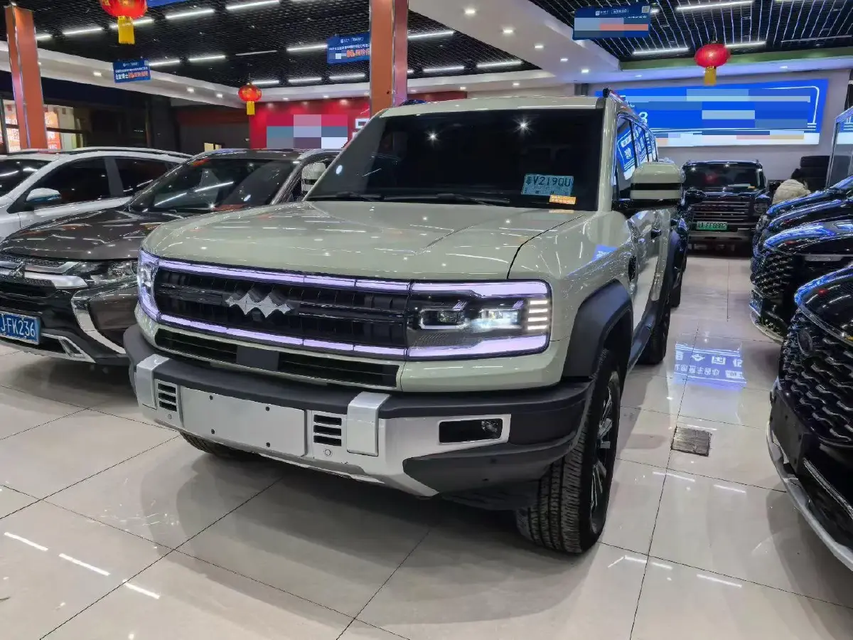 2023 Toyota Sienna 2.5L 189HP L4 E-CVT Hybrid