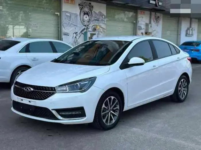 2021 Chery Arrizo 5 Plus 1.5L 116HP L4 CVT,autocango,china used car exporter,china ev exporter,chinese used car exporter,chinese used ev exporter