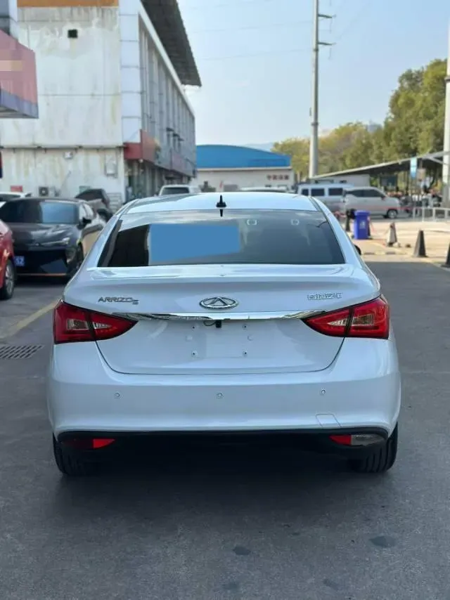 2021 Chery Arrizo 5 Plus 1.5L 116HP L4 CVT,autocango,china used car exporter,china ev exporter,chinese used car exporter,chinese used ev exporter