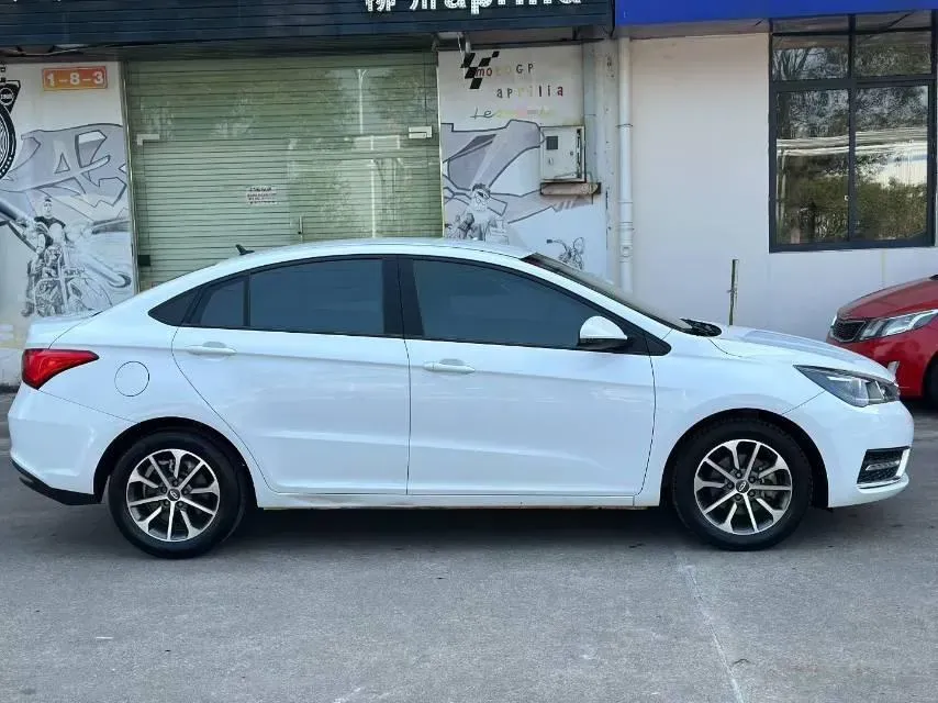 2021 Chery Arrizo 5 Plus 1.5L 116HP L4 CVT,autocango,china used car exporter,china ev exporter,chinese used car exporter,chinese used ev exporter