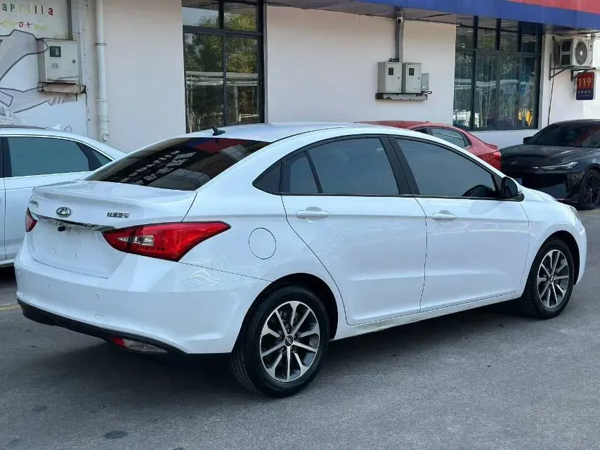 2021 Chery Arrizo 5 Plus 1.5L 116HP L4 CVT,autocango,china used car exporter,china ev exporter,chinese used car exporter,chinese used ev exporter