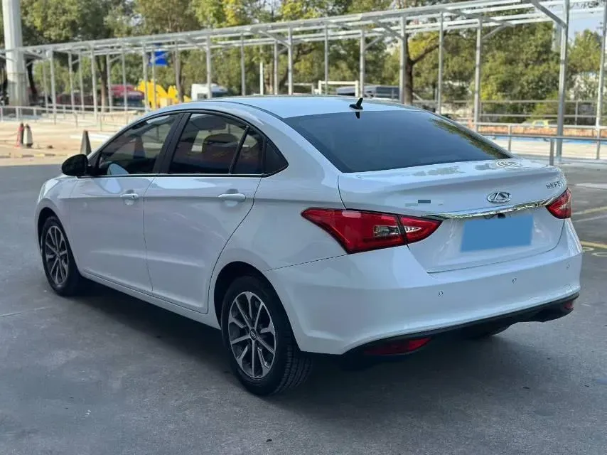 2021 Chery Arrizo 5 Plus 1.5L 116HP L4 CVT,autocango,china used car exporter,china ev exporter,chinese used car exporter,chinese used ev exporter