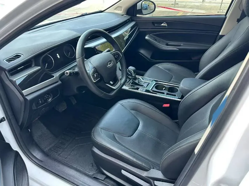 2021 Chery Arrizo 5 Plus 1.5L 116HP L4 CVT,autocango,china used car exporter,china ev exporter,chinese used car exporter,chinese used ev exporter