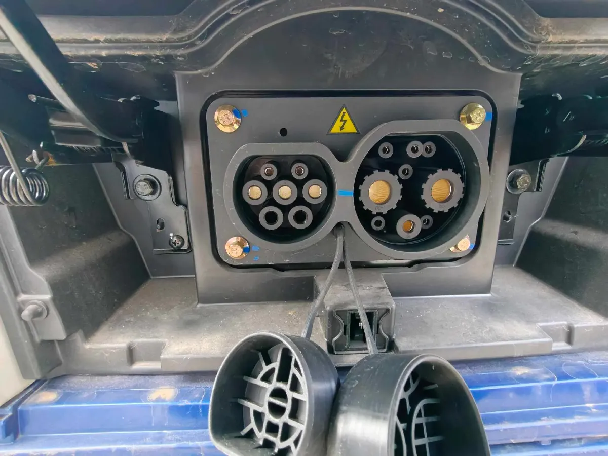 2023 Foton Elf E7 BEV 95HP BEV 41.86KWH,autocango,china used car exporter,china ev exporter,chinese used car exporter,chinese used ev exporter