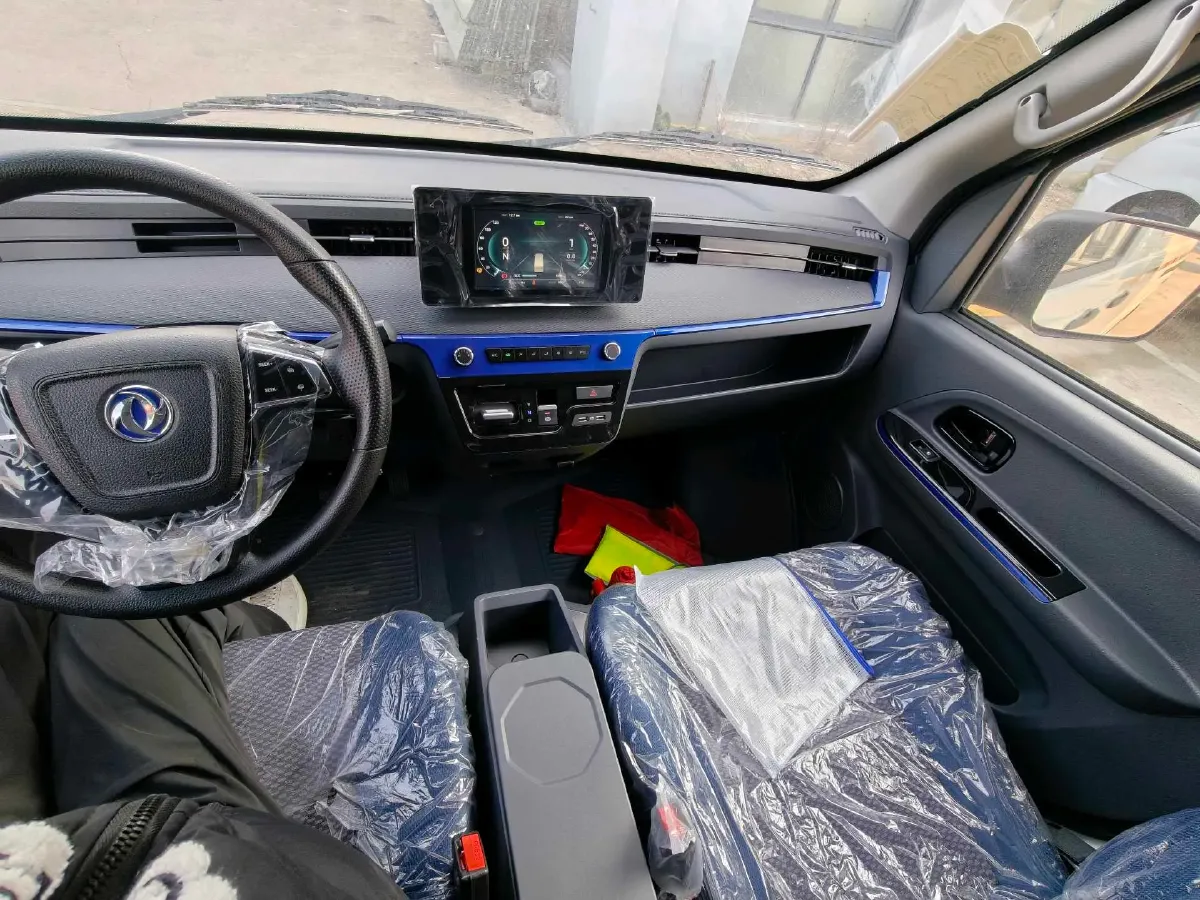 2023 Foton Elf E7 BEV 95HP BEV 41.86KWH,autocango,china used car exporter,china ev exporter,chinese used car exporter,chinese used ev exporter