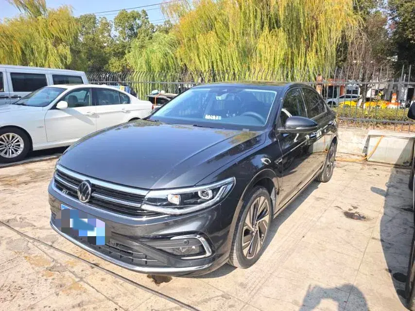 2023 Volkswagen Bora 1.5T 160HP L4 7DCT