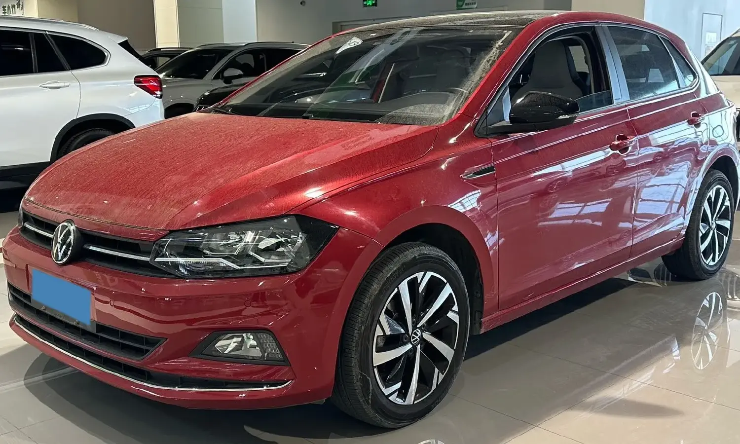 2021 DongFeng Aeolus AX7 1.6T 170HP L4 6AT