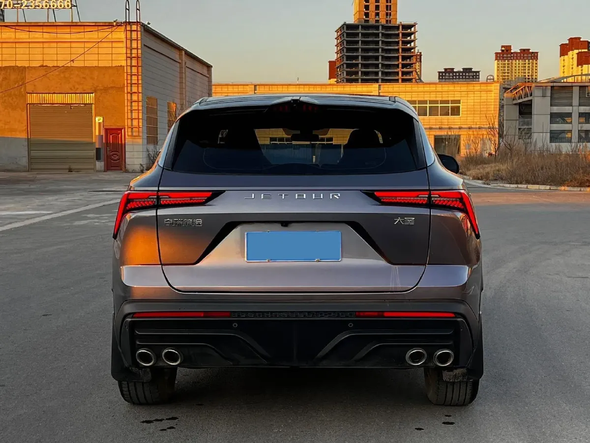 2026 Jetour X70 Plus 1.5T 156HP L4 6DCT,autocango,china used car exporter,china ev exporter,chinese used car exporter,chinese used ev exporter