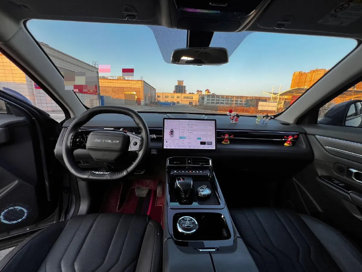 2026 Jetour X70 Plus 1.5T 156HP L4 6DCT,autocango,china used car exporter,china ev exporter,chinese used car exporter,chinese used ev exporter