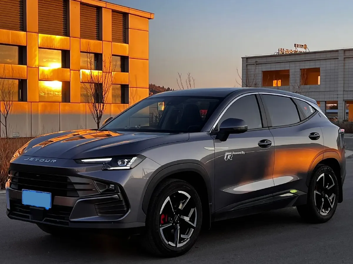 2026 Jetour X70 Plus 1.5T 156HP L4 6DCT,autocango,china used car exporter,china ev exporter,chinese used car exporter,chinese used ev exporter