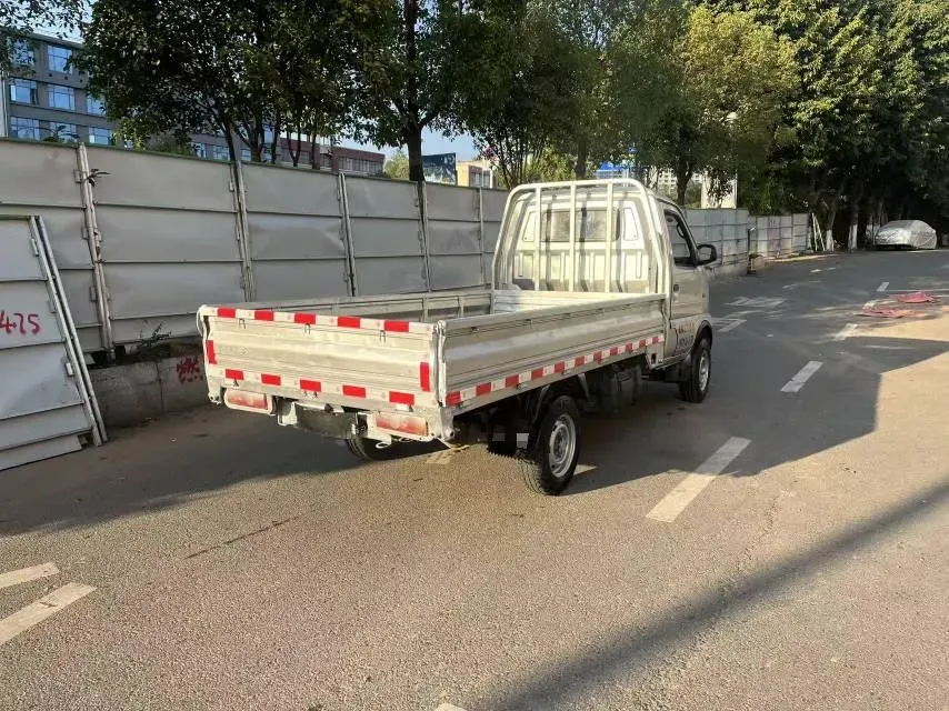 2019 DongFeng DFSK D52 1.2L 88HP L4 5MT,autocango,china used car exporter,china ev exporter,chinese used car exporter,chinese used ev exporter