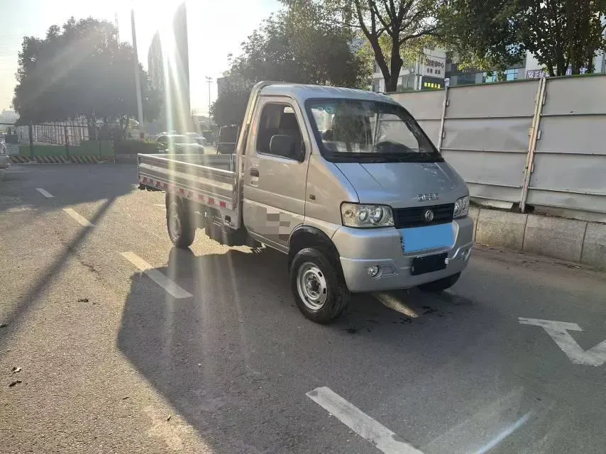 2019 DongFeng DFSK D52 1.2L 88HP L4 5MT,autocango,china used car exporter,china ev exporter,chinese used car exporter,chinese used ev exporter