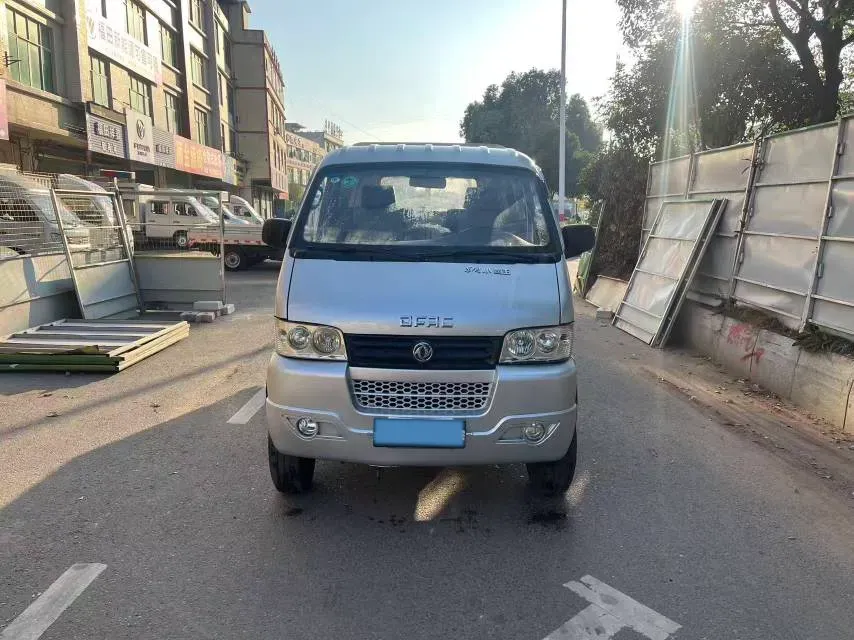 2019 DongFeng DFSK D52 1.2L 88HP L4 5MT,autocango,china used car exporter,china ev exporter,chinese used car exporter,chinese used ev exporter