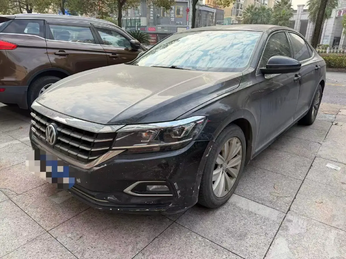 2019 Skoda Kodiak 2.0T 186HP L4 7DCT