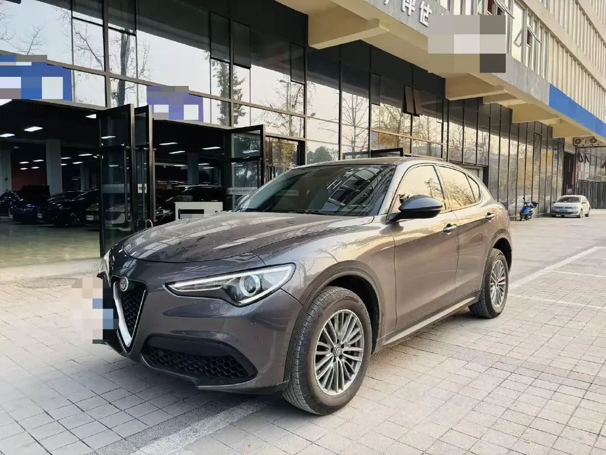 2017 Lexus NX 2.0T 238HP L4 6AT