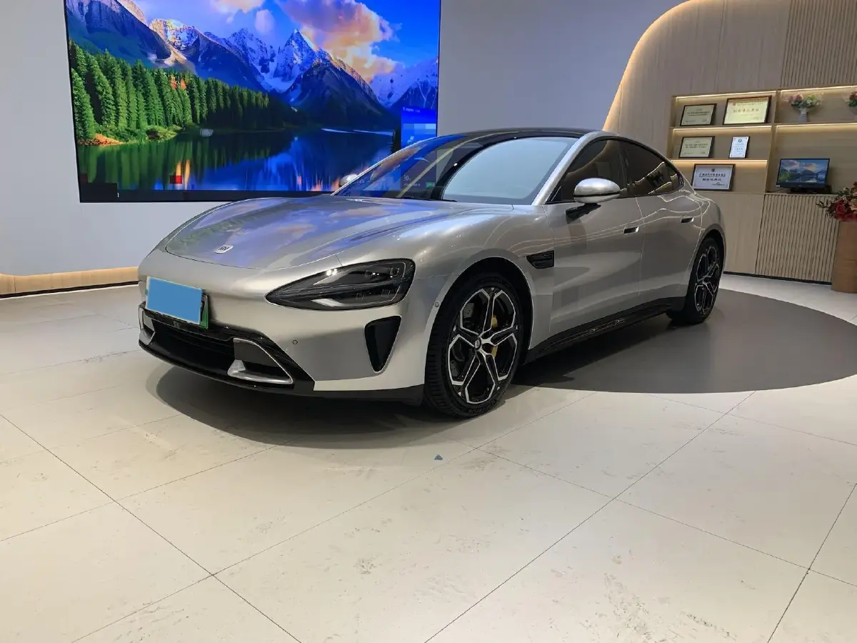 2024 MI SU7 BEV 73.6KWH