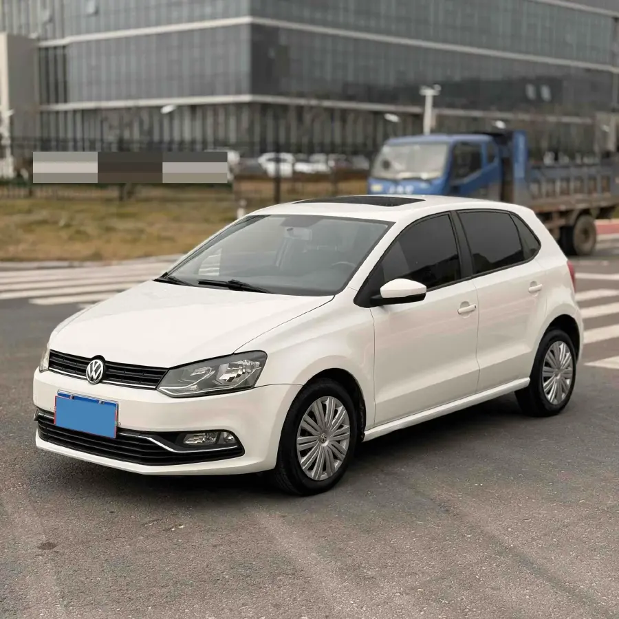 2018 Chery Tiggo 7 1.5T 156HP L4 6DCT