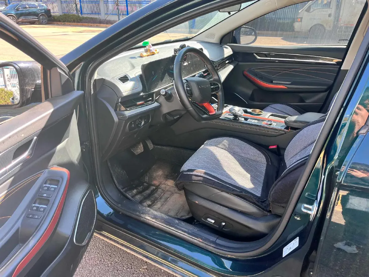 2022 Chery Arrizo 5 GT 1.6T 197HP L4 7DCT,autocango,china used car exporter,china ev exporter,chinese used car exporter,chinese used ev exporter