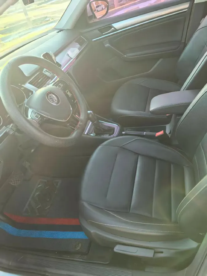 2018 Volkswagen Bora 1.5L 110HP L4 6AT,autocango,china used car exporter,china ev exporter,chinese used car exporter,chinese used ev exporter