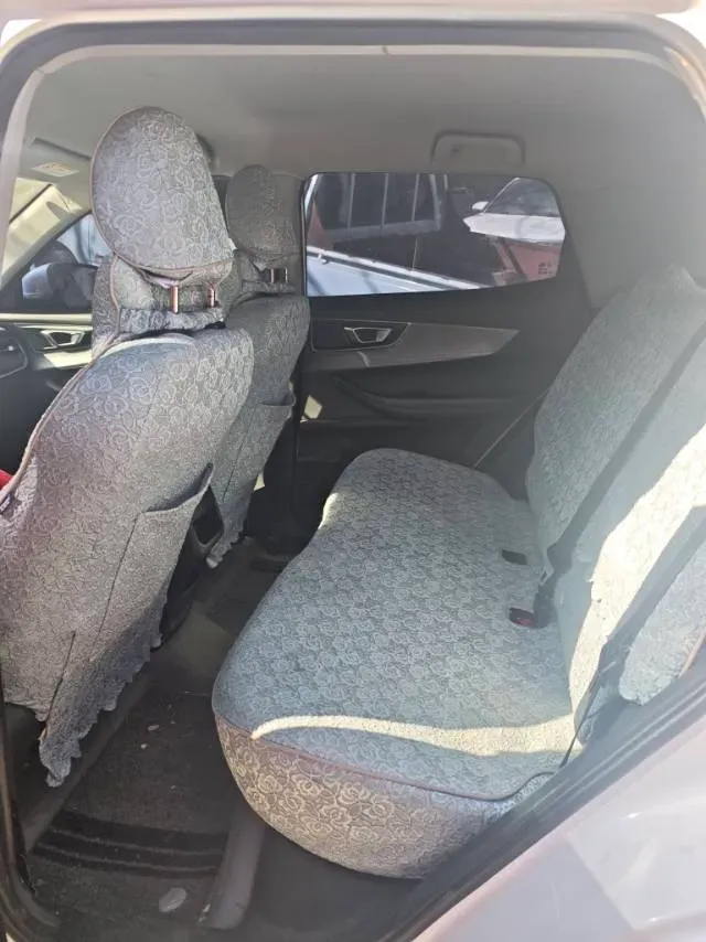 2020 Chery Tiggo 5x 1.5L 116HP L4 5MT,autocango,china used car exporter,china ev exporter,chinese used car exporter,chinese used ev exporter