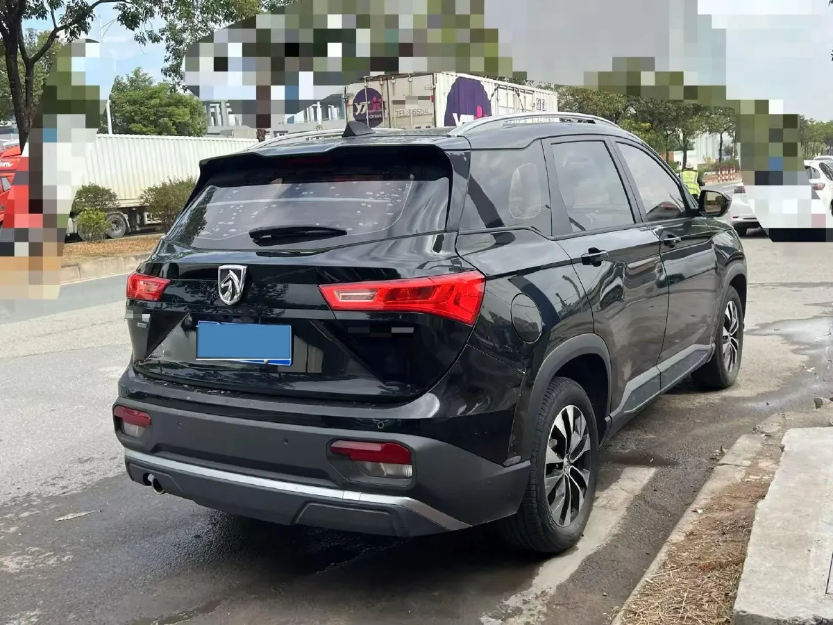 2020 HanTeng X7 1.5T 156HP L4 6AT,autocango,china used car exporter,china ev exporter,chinese used car exporter,chinese used ev exporter