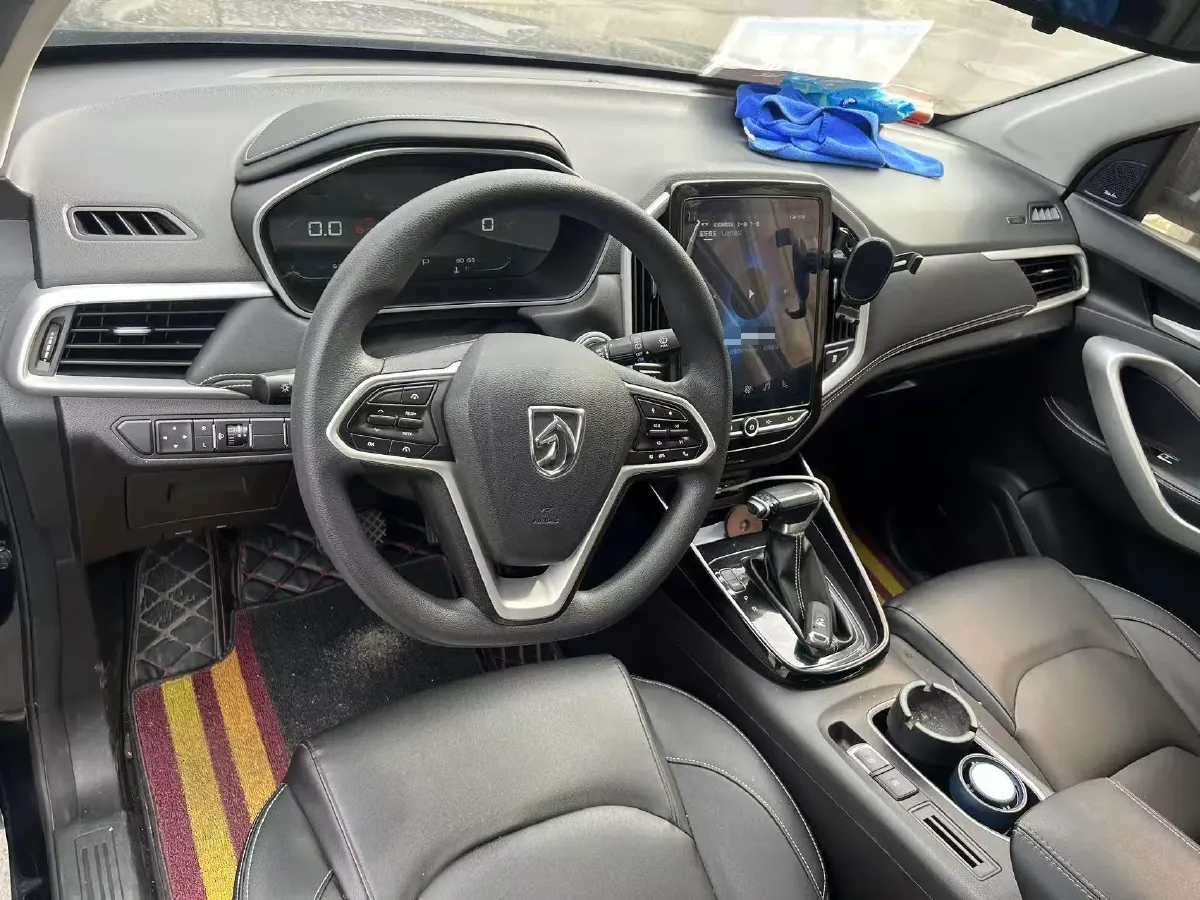 2020 HanTeng X7 1.5T 156HP L4 6AT,autocango,china used car exporter,china ev exporter,chinese used car exporter,chinese used ev exporter