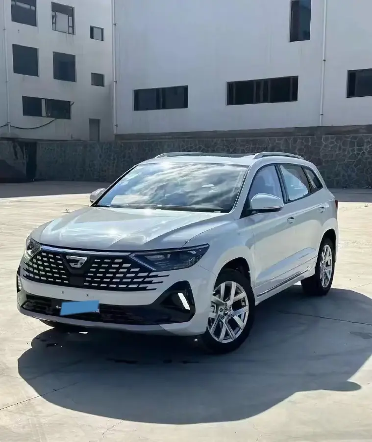 2022 Jetta VS5 1.4T 150HP L4 6AT