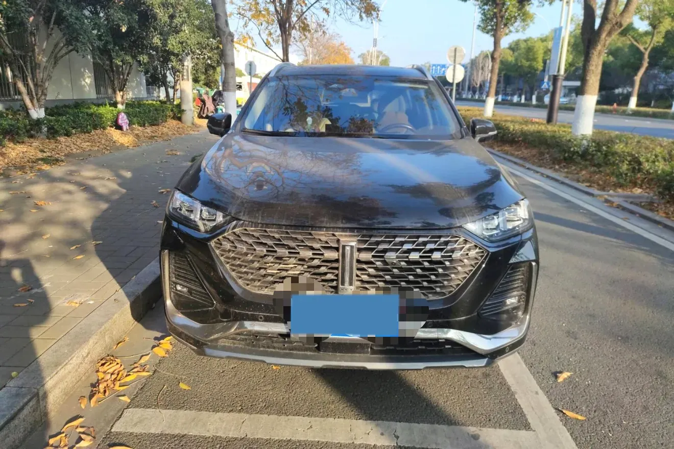 2022 WEY Latte DHT 1.5T 156HP L4 2DHT Hybrid,autocango,china used car exporter,china ev exporter,chinese used car exporter,chinese used ev exporter