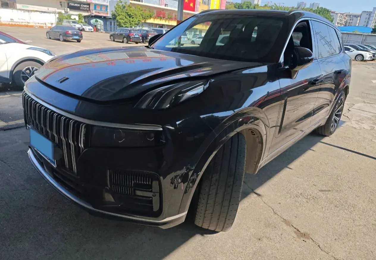 2021 Buick GL8 2.0T 237HP L4 9AT