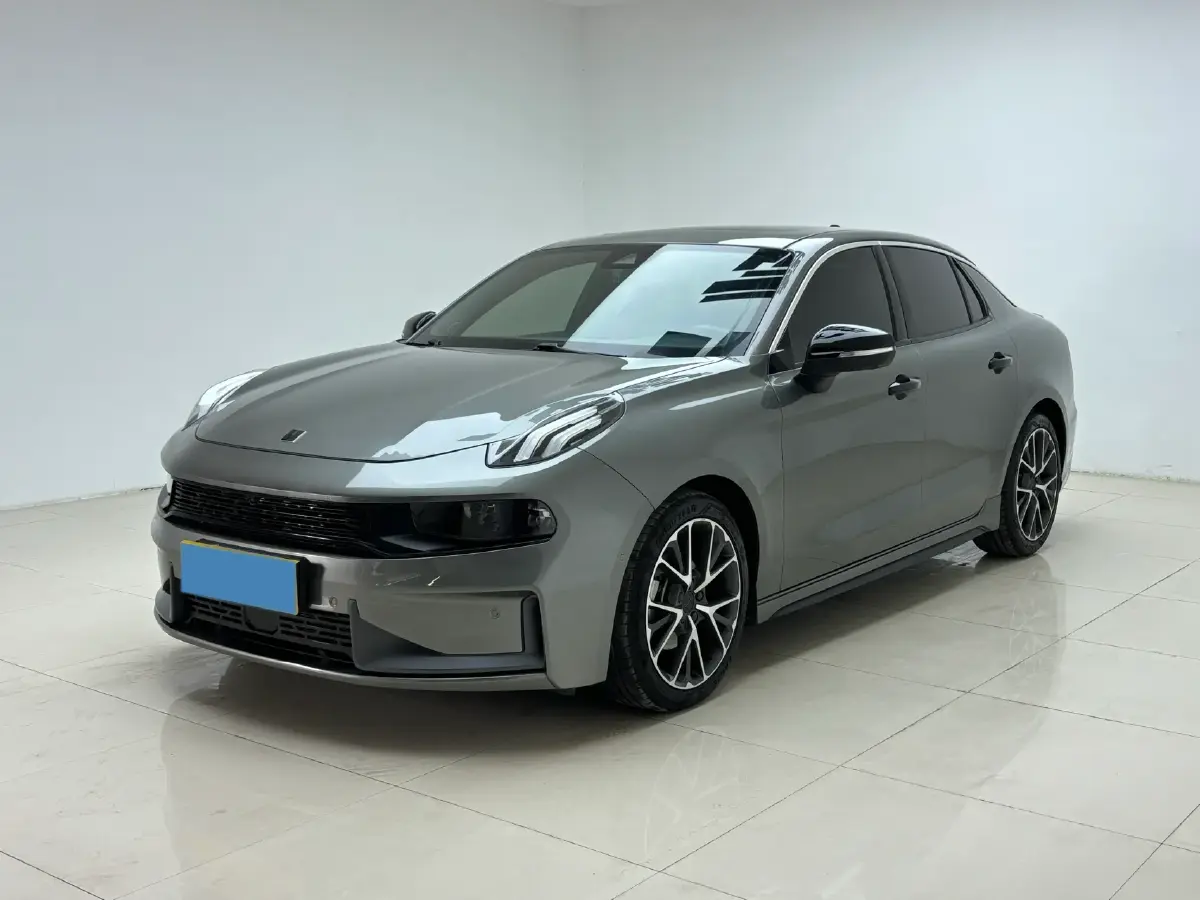 2022 LYNK&CO 03 2.0T 190HP L4 7DCT