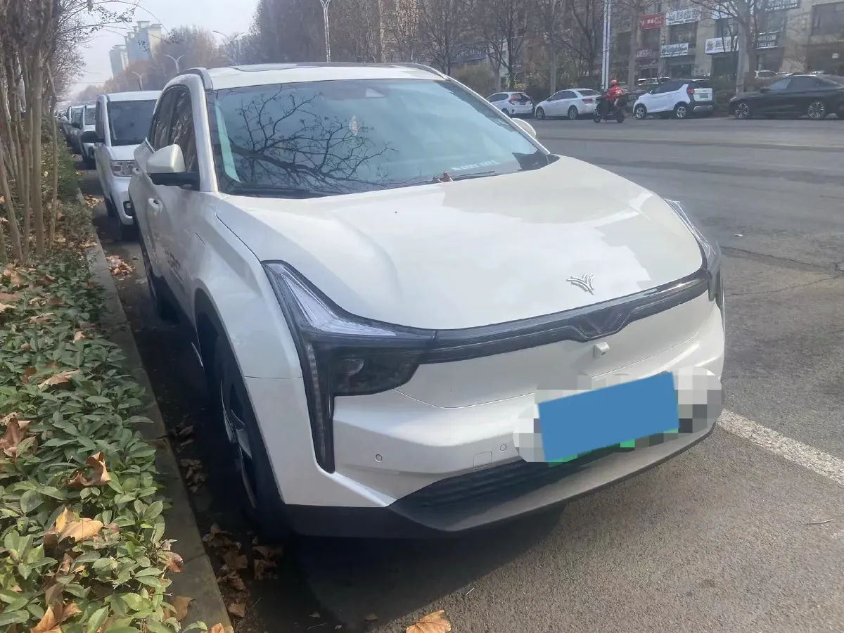 2021 DongFeng Aeolus E70 BEV 52.99KWH,autocango,china used car exporter,china ev exporter,chinese used car exporter,chinese used ev exporter