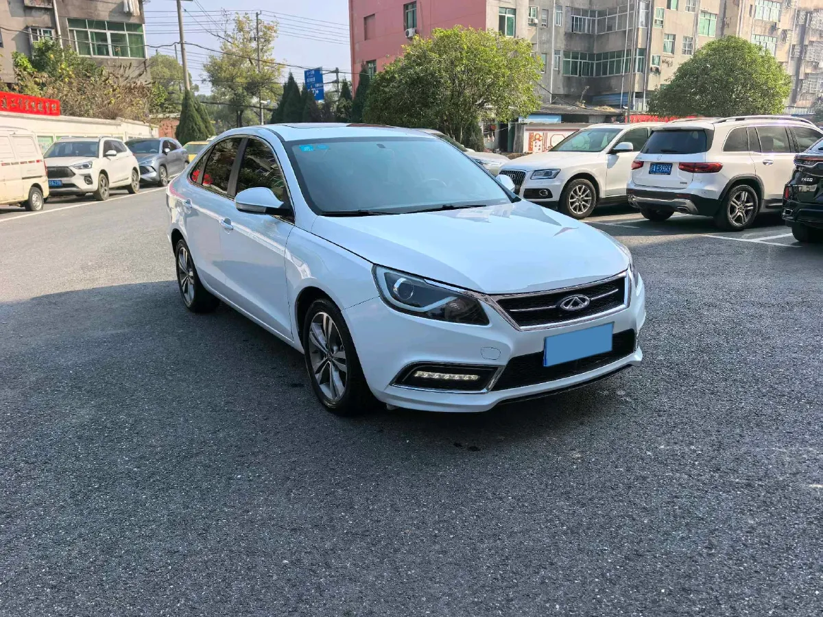 2017 Chery Arrizo 7 1.5T 147HP L4 CVT,autocango,china used car exporter,china ev exporter,chinese used car exporter,chinese used ev exporter