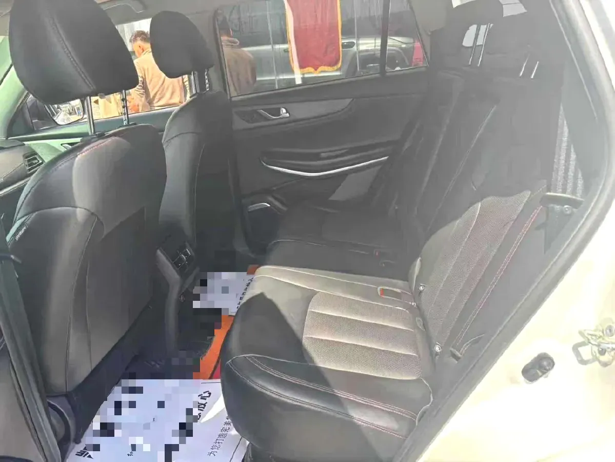 2022 ChangAn CS75 1.5T 180HP L4 7DCT,autocango,china used car exporter,china ev exporter,chinese used car exporter,chinese used ev exporter