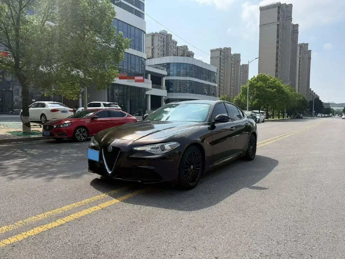 2017 Toyota Highlander 2.0T 220HP L4 6AT