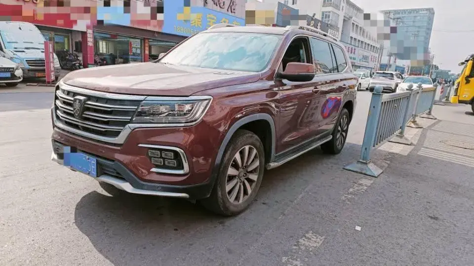 2018 Volkswagen Sagitar 1.4T 150HP L4 7DCT