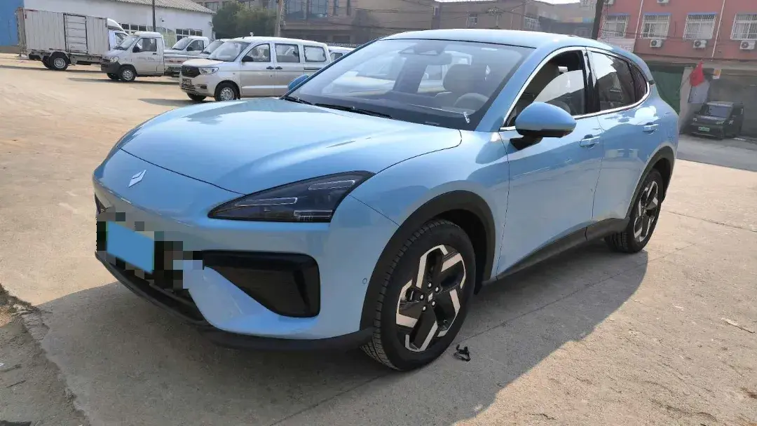 2024 Mazda CX-5 2.0L 155HP L4 6AT