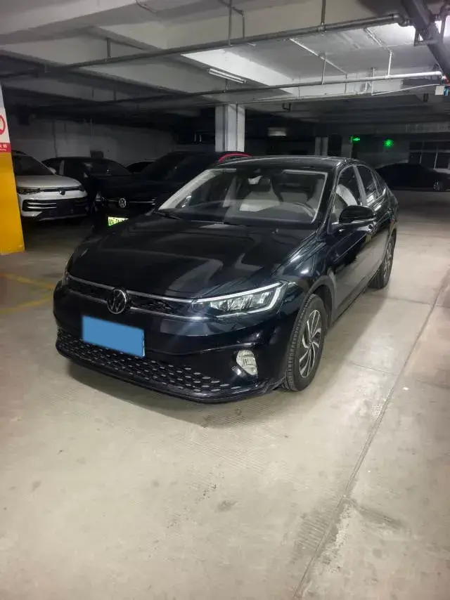 2023 Volkswagen Lavida 1.5L 110HP L4 6AT