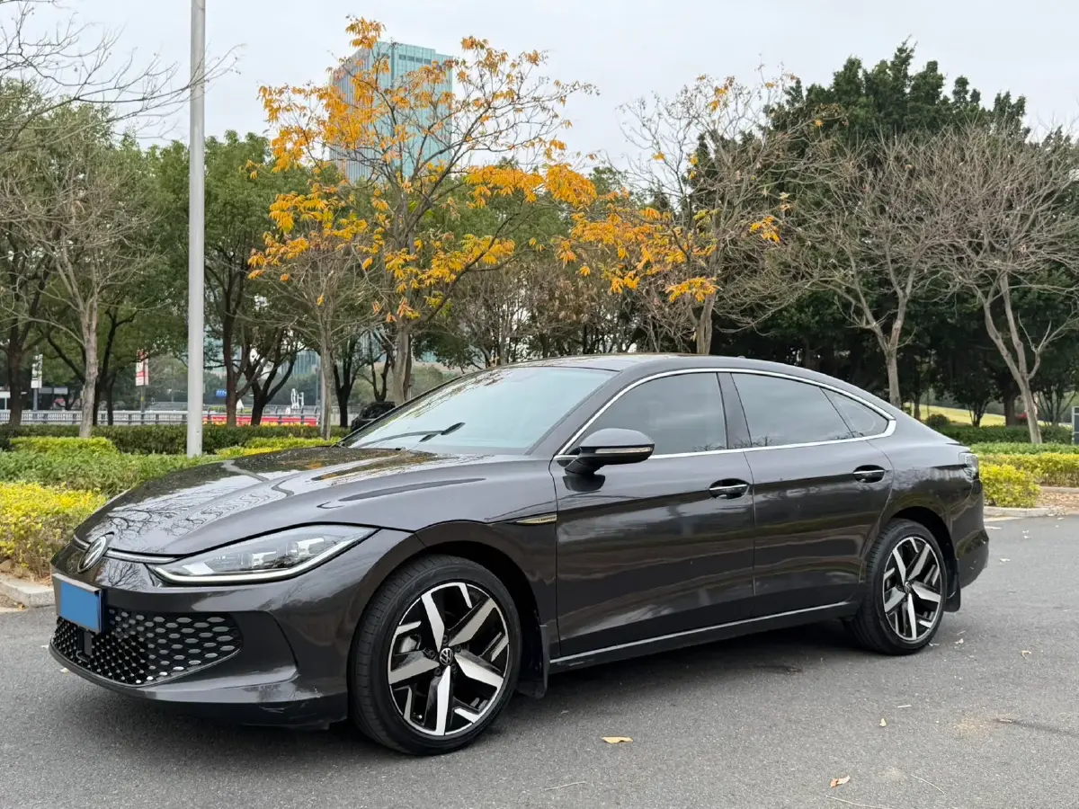 2022 Exceed TXL 2.0T 261HP L4 7DCT