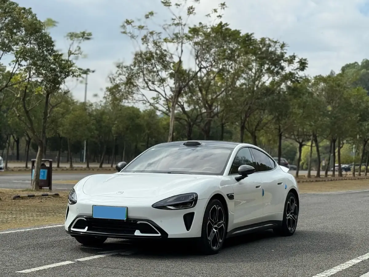 2024 MI SU7 BEV 94.3KWH