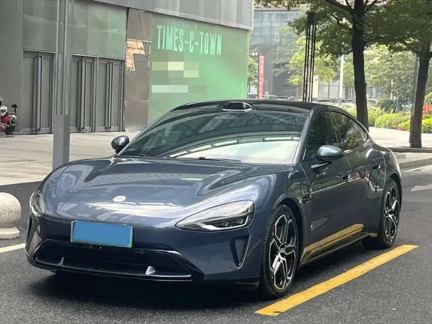 2024 MI SU7 BEV 101KWH