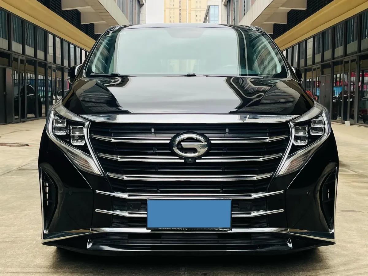 2023 GAC Trumpchi M8 2.0T 252HP L4 8AT,autocango,china used car exporter,china ev exporter,chinese used car exporter,chinese used ev exporter