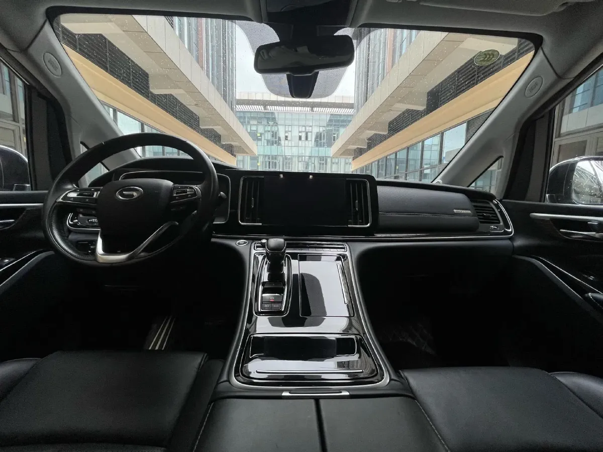 2023 GAC Trumpchi M8 2.0T 252HP L4 8AT,autocango,china used car exporter,china ev exporter,chinese used car exporter,chinese used ev exporter