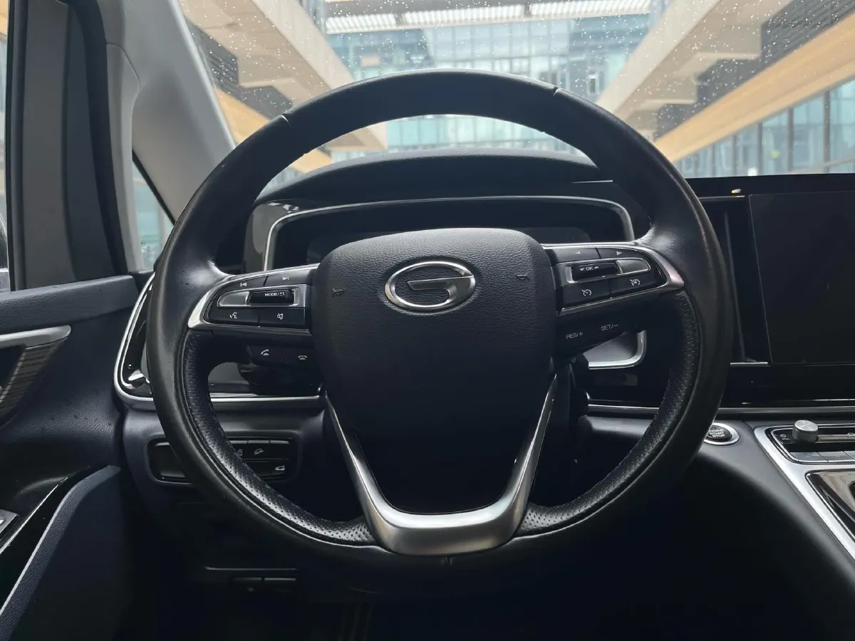 2023 GAC Trumpchi M8 2.0T 252HP L4 8AT,autocango,china used car exporter,china ev exporter,chinese used car exporter,chinese used ev exporter