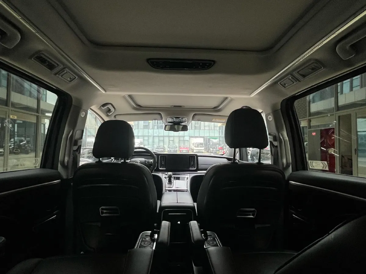 2023 GAC Trumpchi M8 2.0T 252HP L4 8AT,autocango,china used car exporter,china ev exporter,chinese used car exporter,chinese used ev exporter