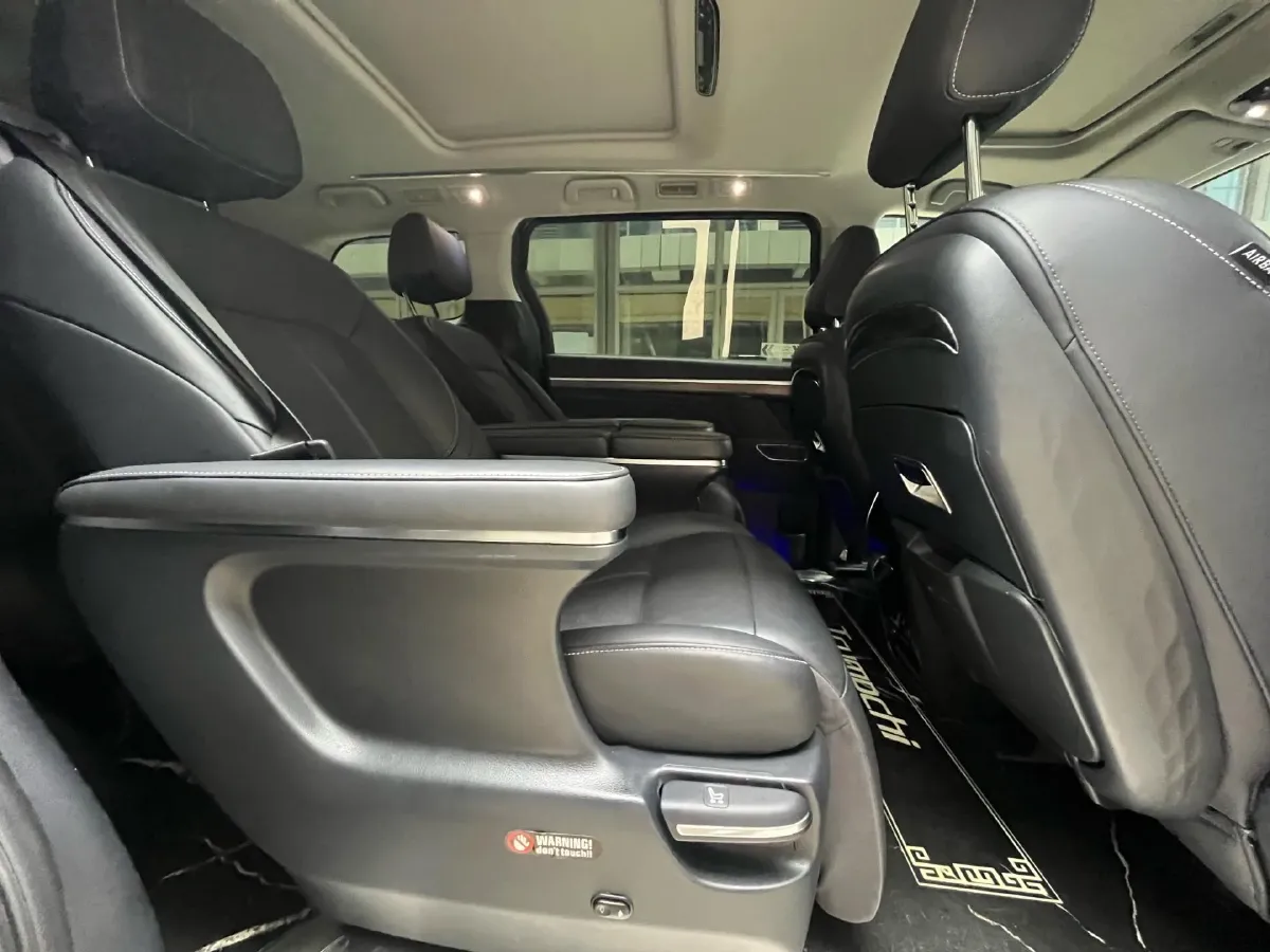 2023 GAC Trumpchi M8 2.0T 252HP L4 8AT,autocango,china used car exporter,china ev exporter,chinese used car exporter,chinese used ev exporter