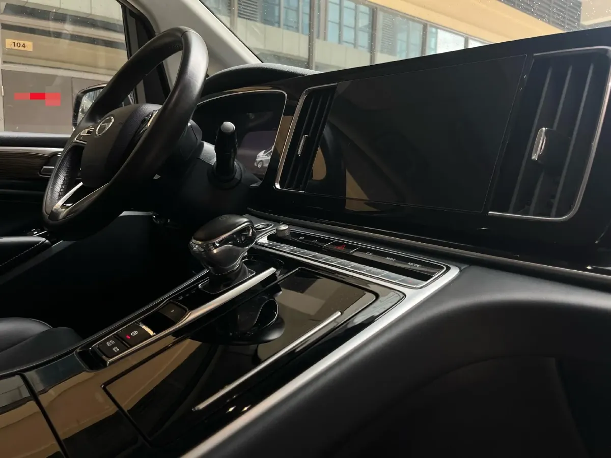 2023 GAC Trumpchi M8 2.0T 252HP L4 8AT,autocango,china used car exporter,china ev exporter,chinese used car exporter,chinese used ev exporter