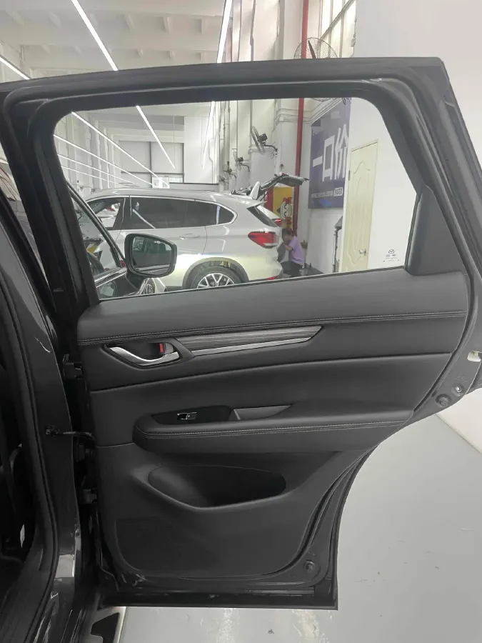 2022 DaYun M1 BEV 90.58KWH,autocango,china used car exporter,china ev exporter,chinese used car exporter,chinese used ev exporter